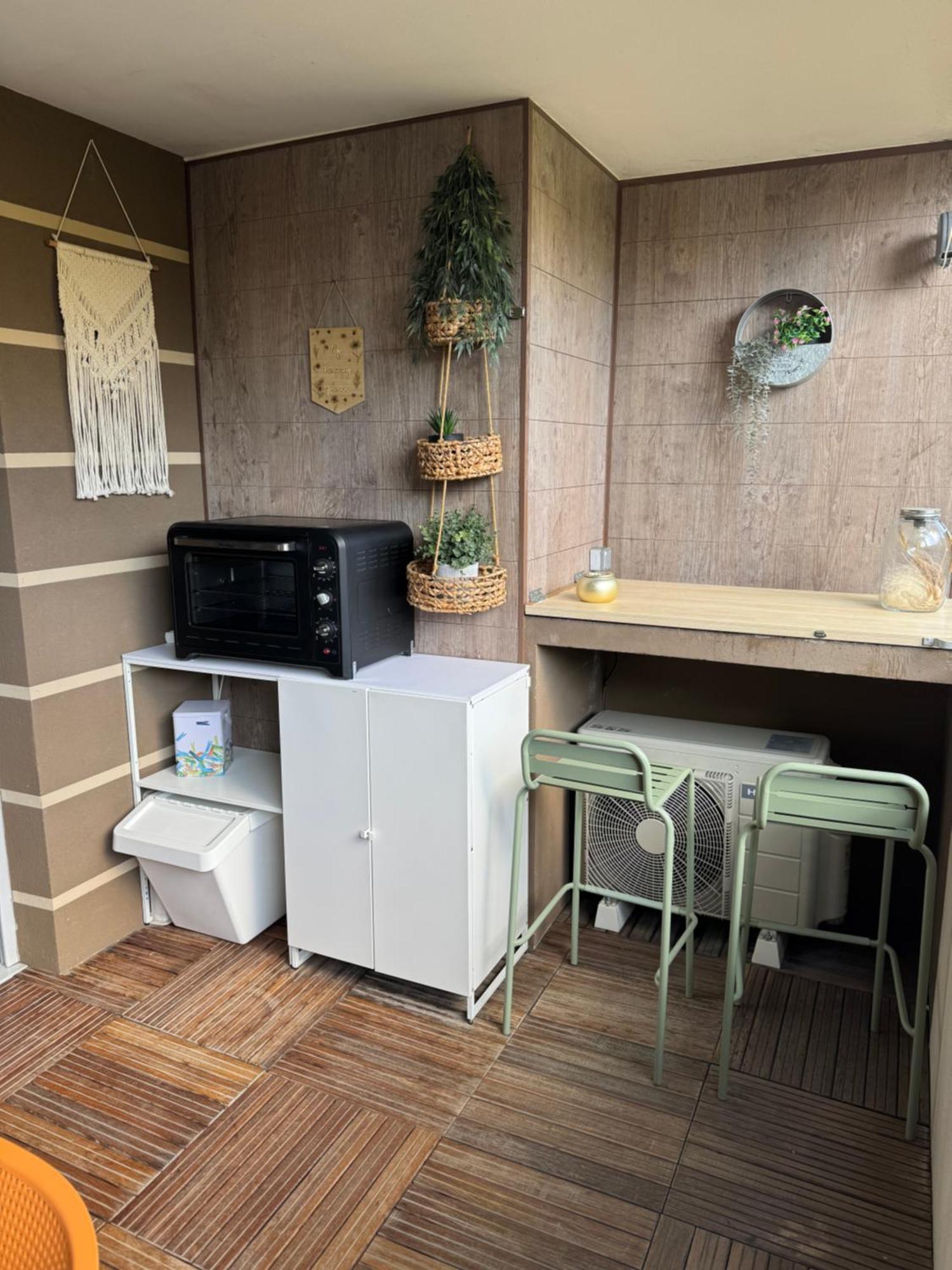 L'Appart Ideal Famille, Terrasse, Piscine, Plage Villeneuve-Loubet Exteriér fotografie